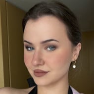 Sofia Aslezova
