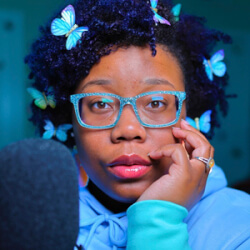 ASMR Azlin - Age, Bio, Family | Famous Birthdays