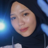 Astri ASMR