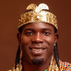 Lawrence Ati-Zigi - Age, Bio, Family | Famous Birthdays