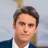 Gabriel Attal