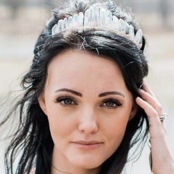 Brittney Rae Carrera - Bio, Family | Famous Birthdays