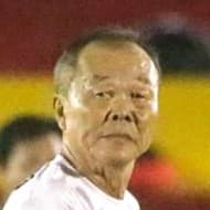 Soh Chin Aun