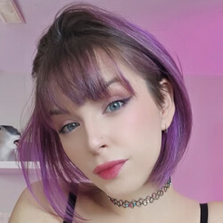 aurorastarr - Age, Bio, Family | Famous Birthdays