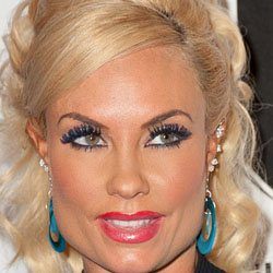 Coco Austin Edad, Familia, Biografía | Famous Birthdays