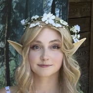 Ava Cherry Cos