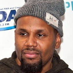Avant - Age, Bio, Family | Famous Birthdays