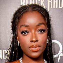 ayanahyman - Age, Bio, Family | Famous Birthdays