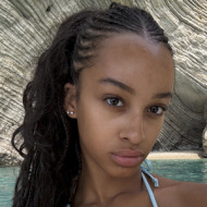 Valeria Ayawa Agboati