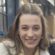 Sümeyye Aydoğan