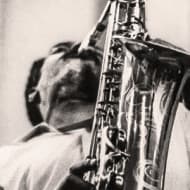 Albert Ayler