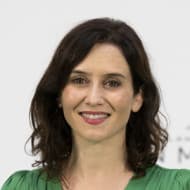 Isabel Díaz Ayuso