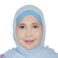 Ayu Azhari