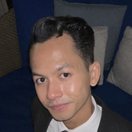 Ikhmal Azzarin