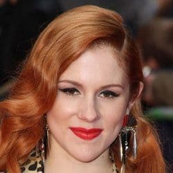 36 Year Old Celebrities | Famous Birthdays