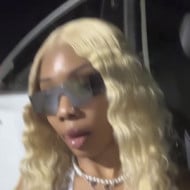 sunnie b