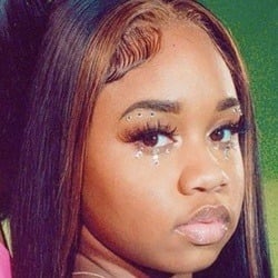 Cherry Rebelle Trivia, Familie, Bio | Famous Birthdays