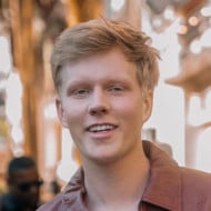 Hagen Bach