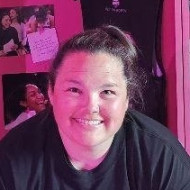 Amanda Badertscher