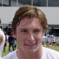 Michael Badgley