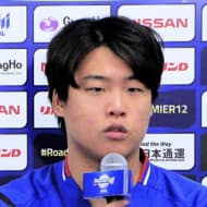 Kang Baek-ho