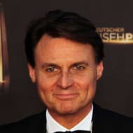 Wolfgang Bahro