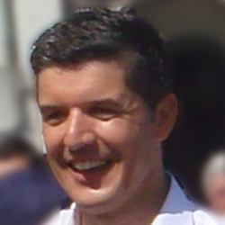 TV Show Hosts born in Portugal