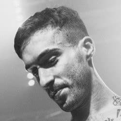 Famous Jamils | Famous Birthdays