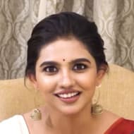 Mamitha Baiju