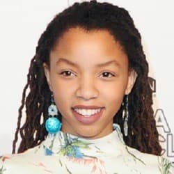 Chloe Bailey (R&B Singer) - Age, Bio, Family | Famous Birthdays