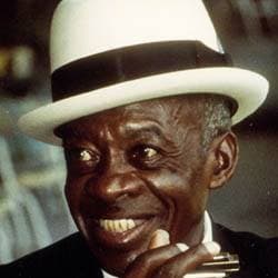 DeFord Bailey - Bio, Family | Famous Birthdays