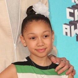 Saga Blade Fox-Baker - Age, Bio, Family | Famous Birthdays