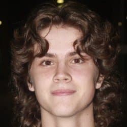 Reuben Baker - Age, Bio, Family | Famous Birthdays
