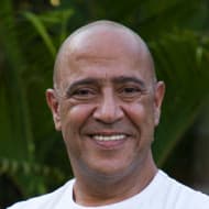 Ashraf Abdel Baky