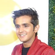 Bhavesh Balchandani