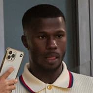 Keita Balde