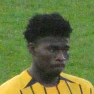 Carlos Baleba