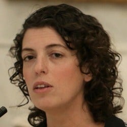 Journalists born in Colorado