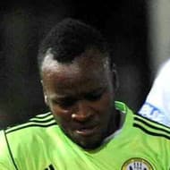 Al Bangura