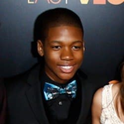 Aaron Bantum - Age, Bio, Family | Famous Birthdays