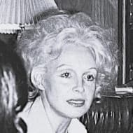 Josette Banzet