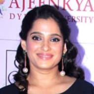 Priya Bapat