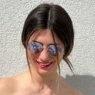 Jessica Baratta