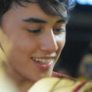 Edward Barber