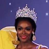 Jazell Barbie Royale