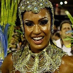 Gracyanne Barbosa - Age, Bio, Family | Famous Birthdays