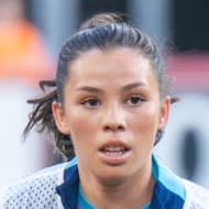 Melanie Barcenas