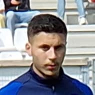 Roony Bardghji