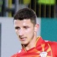 Enis Bardhi