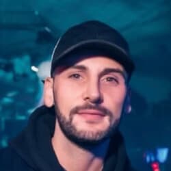 Tim Baresko - Age, Bio, Family | Famous Birthdays
